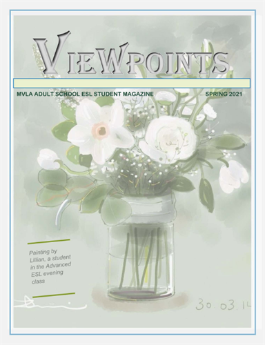 Viewpoints 2021