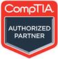 CompTIA Logo