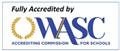 WASC Accreditation