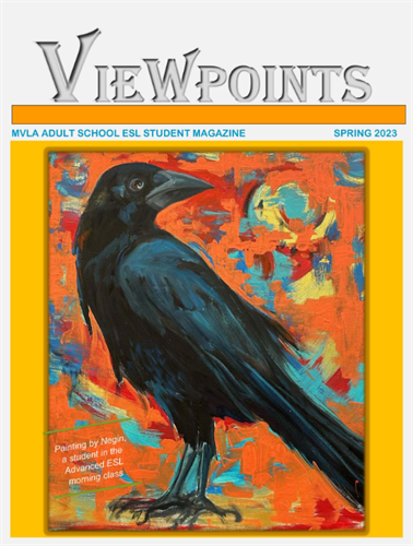 Viewpoints Magazine 2023
